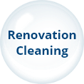 Renovation cleaning