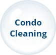 Condominium cleaning